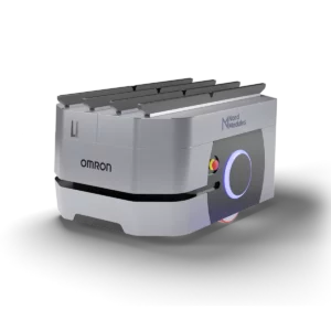 Quick Mover 200 Omron product image