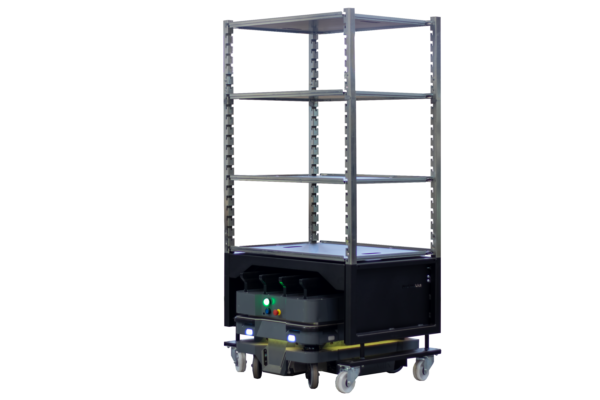 Shelf Cart SC200-480 for MiR