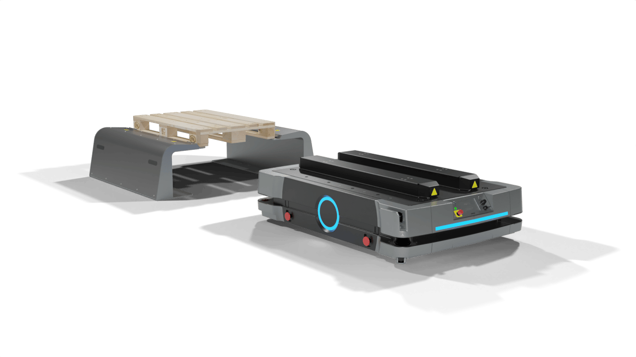Omron Hd Incode PL-EU-Omron HD - Nord Modules