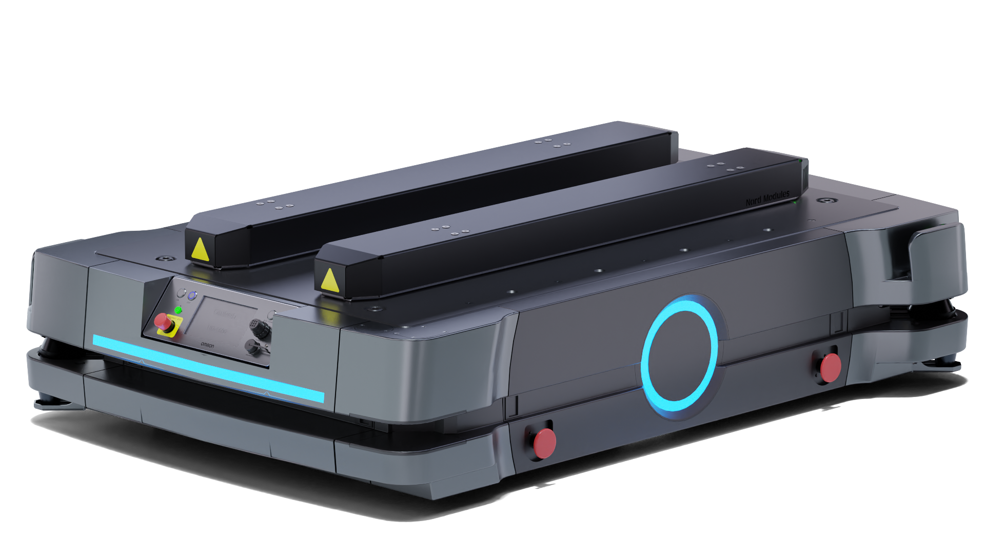 Omron Hd Incode Lift EU for the Omron HD-1500 AMR