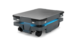 MiR250 - an autonomous mobile robot from Mobile Industrial Robots