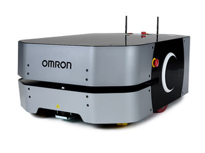 OMRON LD-250