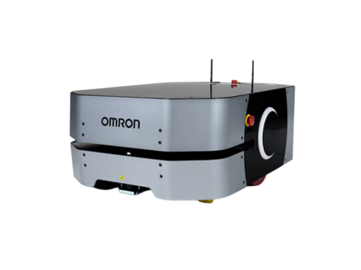 Omron-LD250
