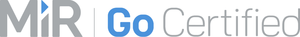 MiRGo certified logo