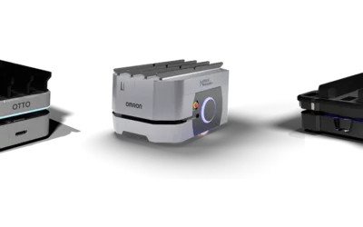 Introduction to Autonomous Mobile Robots