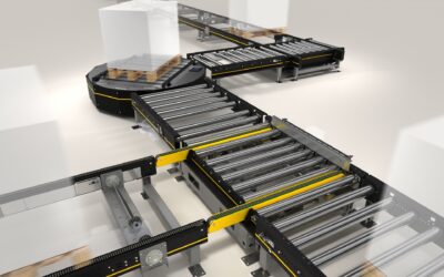 Understanding Top Modules: A Comprehensive Look at Autonomous Mobile Robot Toppers