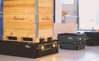 How AMRs Can Empower Employees and Create New Jobs