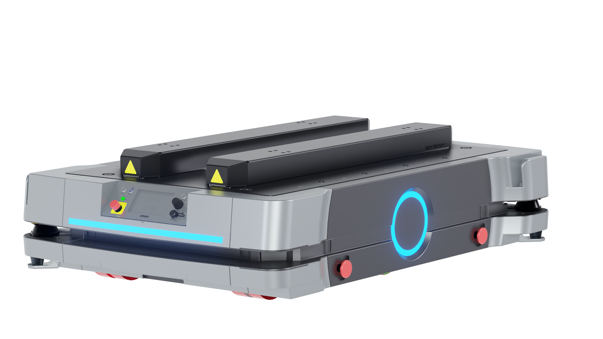 Omron Hd Incode Lift EU for the Omron HD-1500 AMR