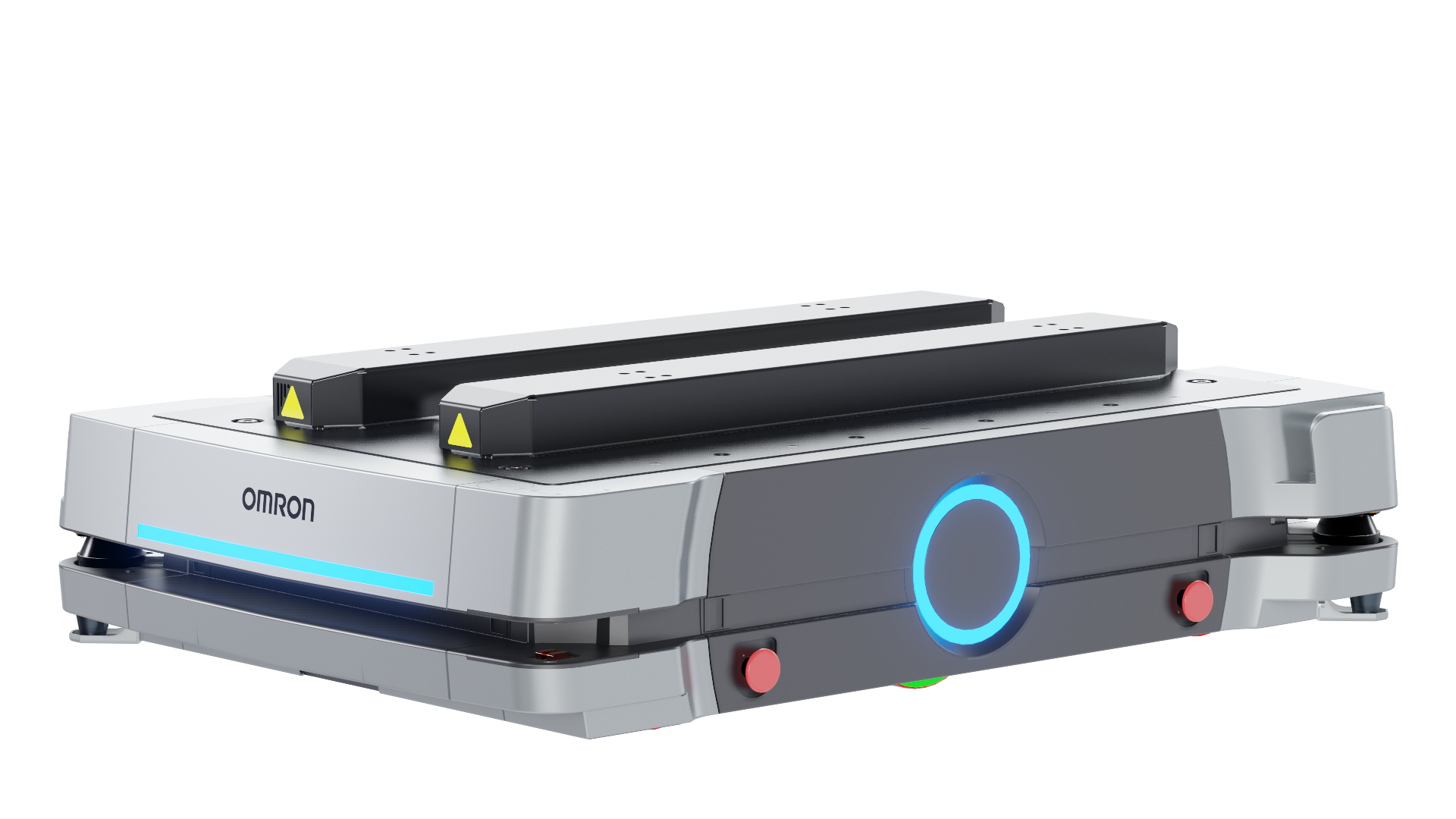 Omron Hd Incode Lift EU for the Omron HD-1500 AMR