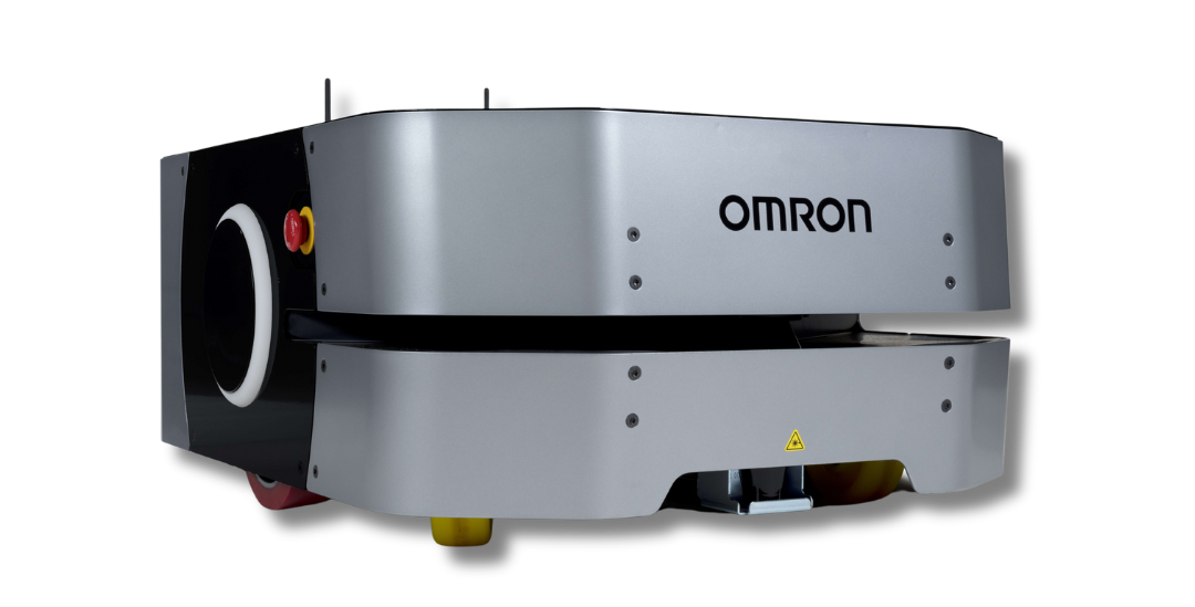 OMRON LD-250