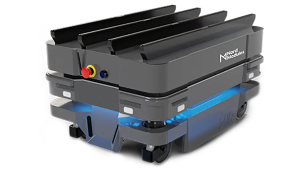 MIR Nord Quick Mover 220