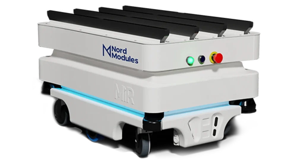 MIR Nord Quick Mover 70
