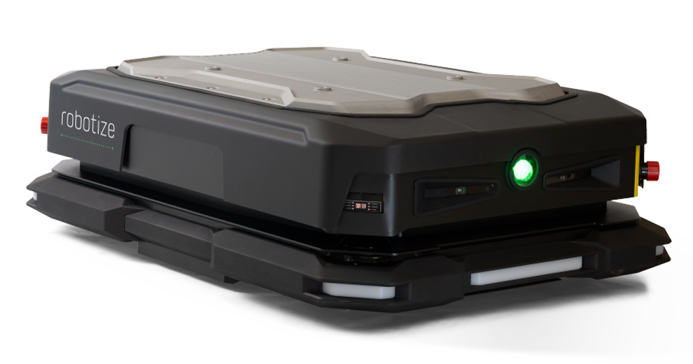 Robotize GoPal P35