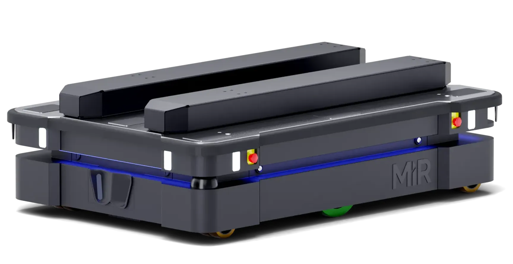 MIR Nord Lift EU | MiR 600 | MiR 1350
