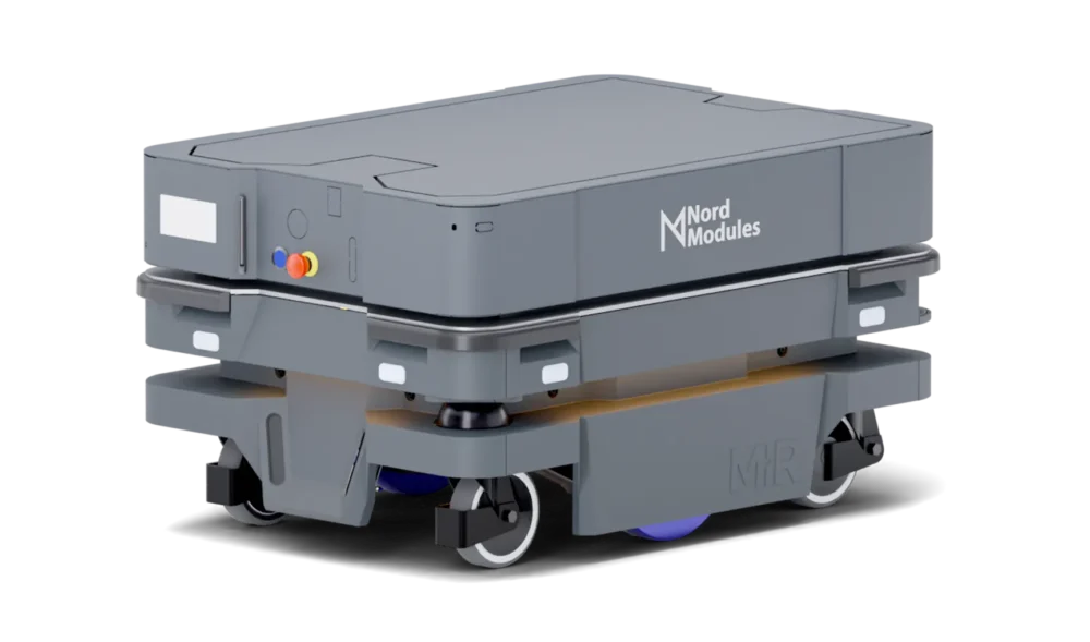 MIR Nord Quick Lift 220-510 | MiR 250