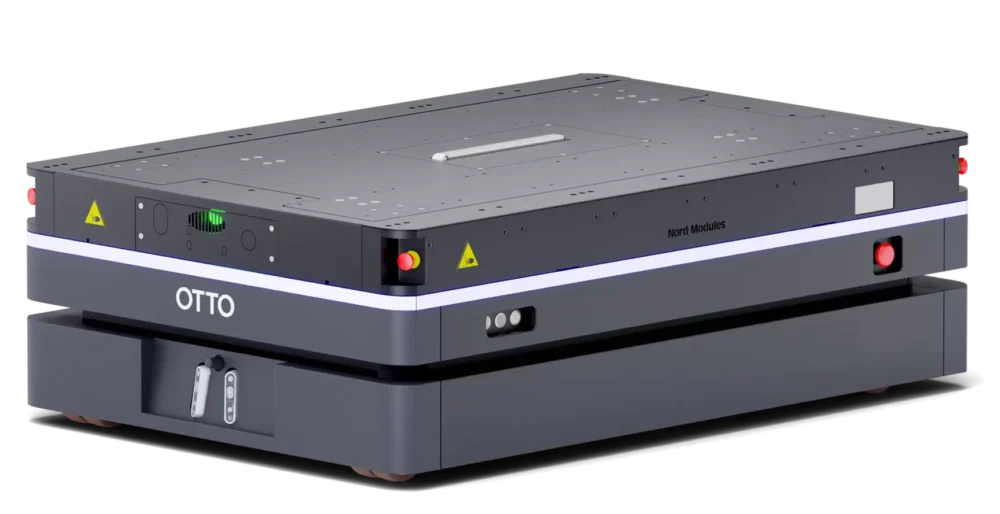 Nord Lift 100 - OTTO 1200