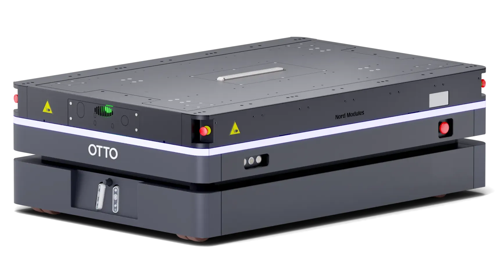 Nord Lift 100 - OTTO 1200