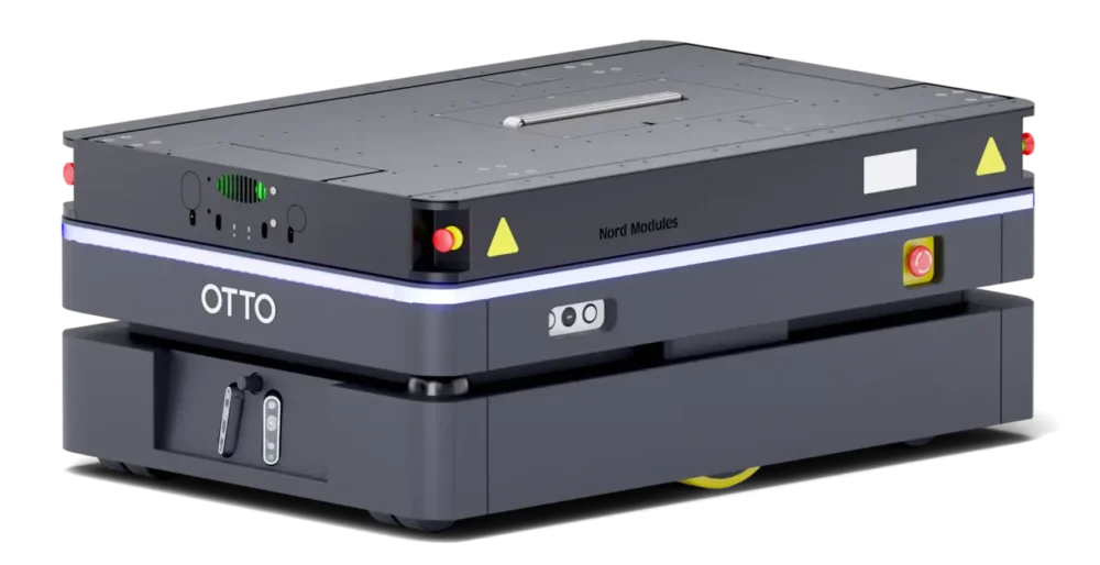 Nord Lift 80 - OTTO 600