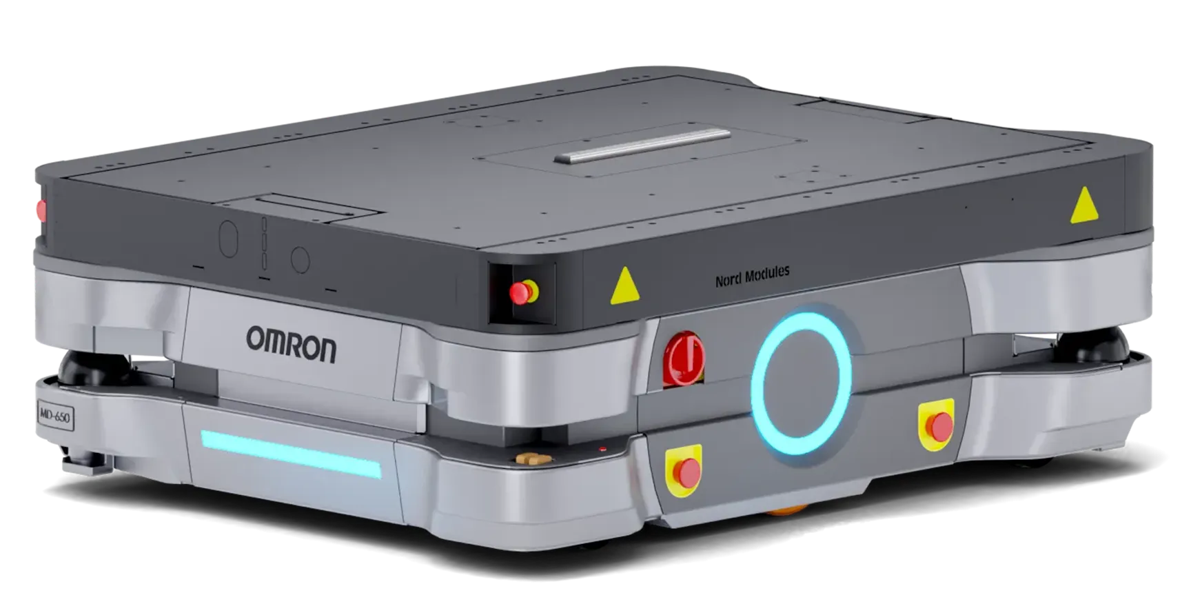 Omron Nord Lift Platform MD | Omron MD-650 | Omron MD-900