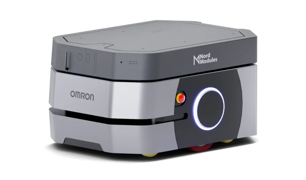 Omron Nord Quick Lift 200 | Omron LD-250