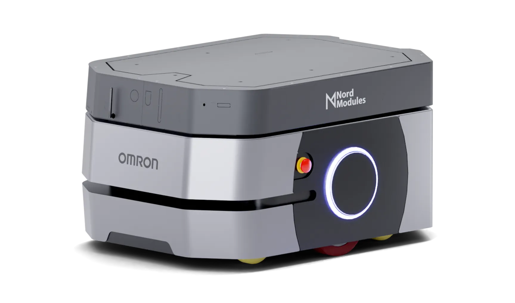 Omron Nord Quick Lift 200 | Omron LD-250
