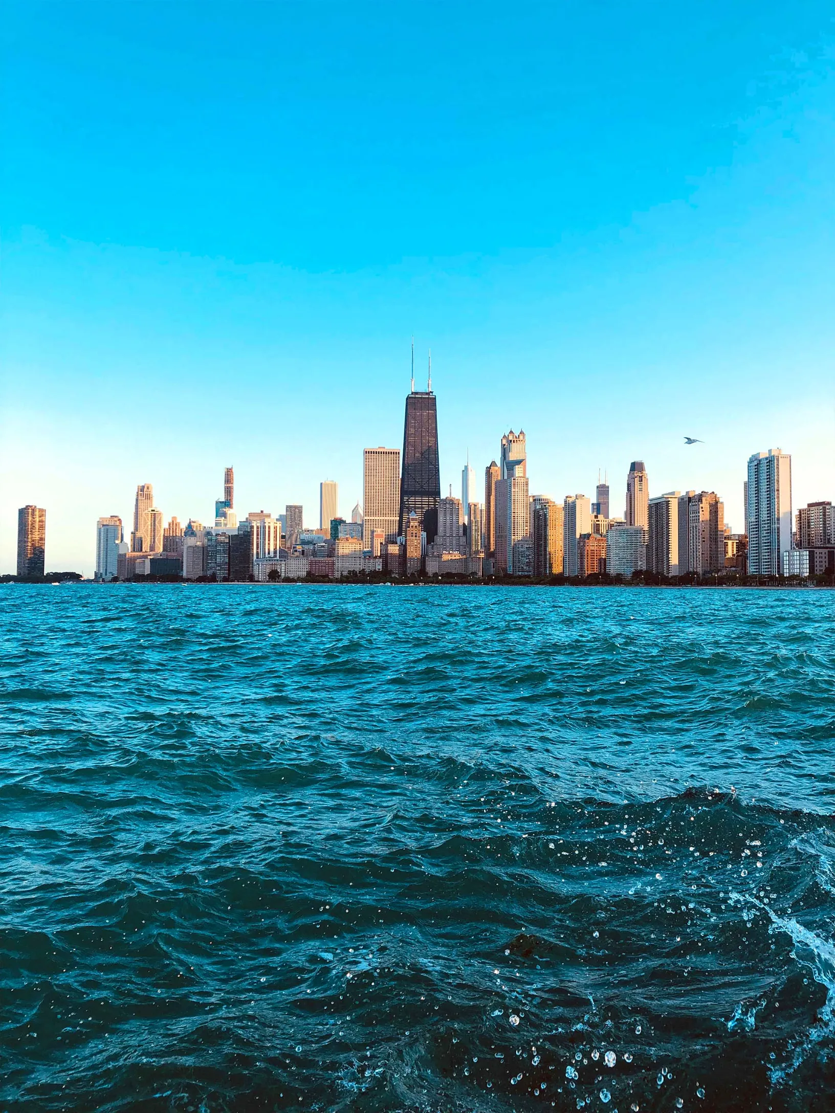 Chicago, United States