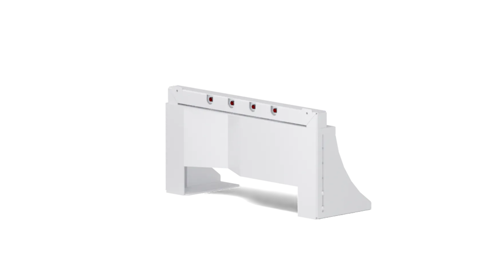 MIR Nord Quick Mover 220-510 | MiR 250