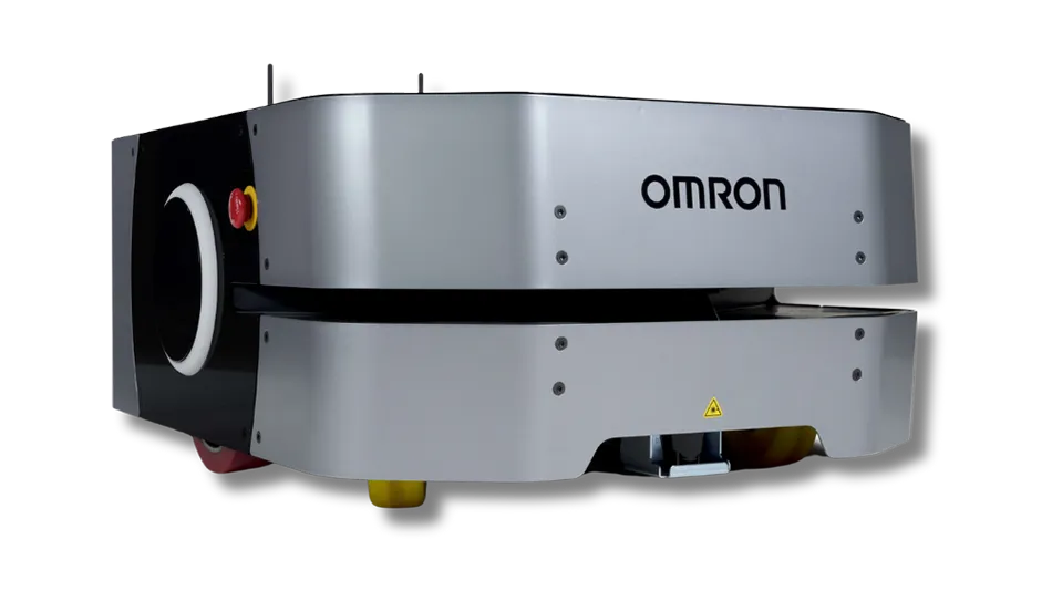 Omron LD 250