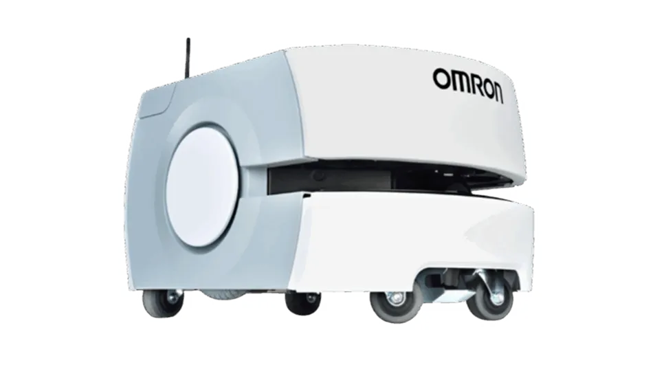 Omron LD 60-90