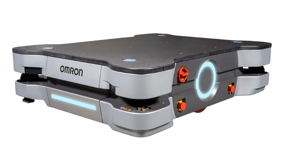 Omron MD 650-900