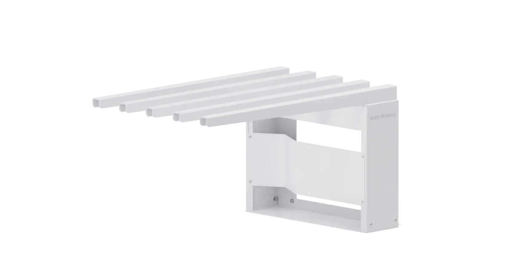 MIR Nord Quick Mover 220-510 | MiR 250
