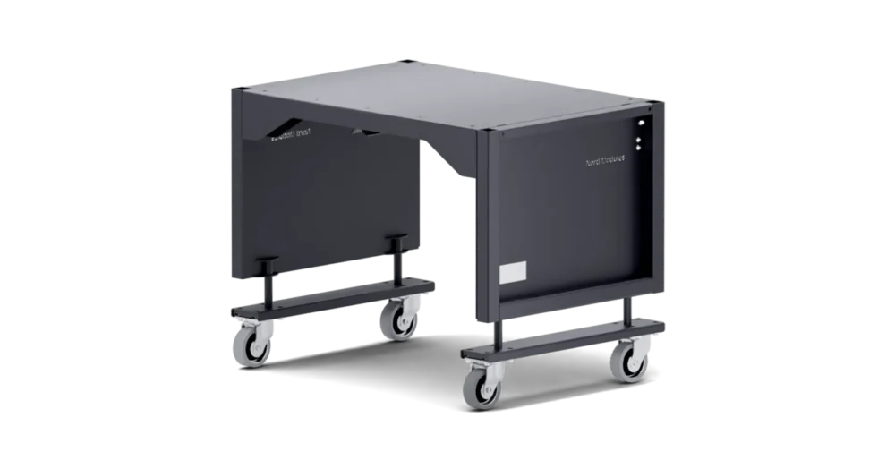 Nord Cart 200-480