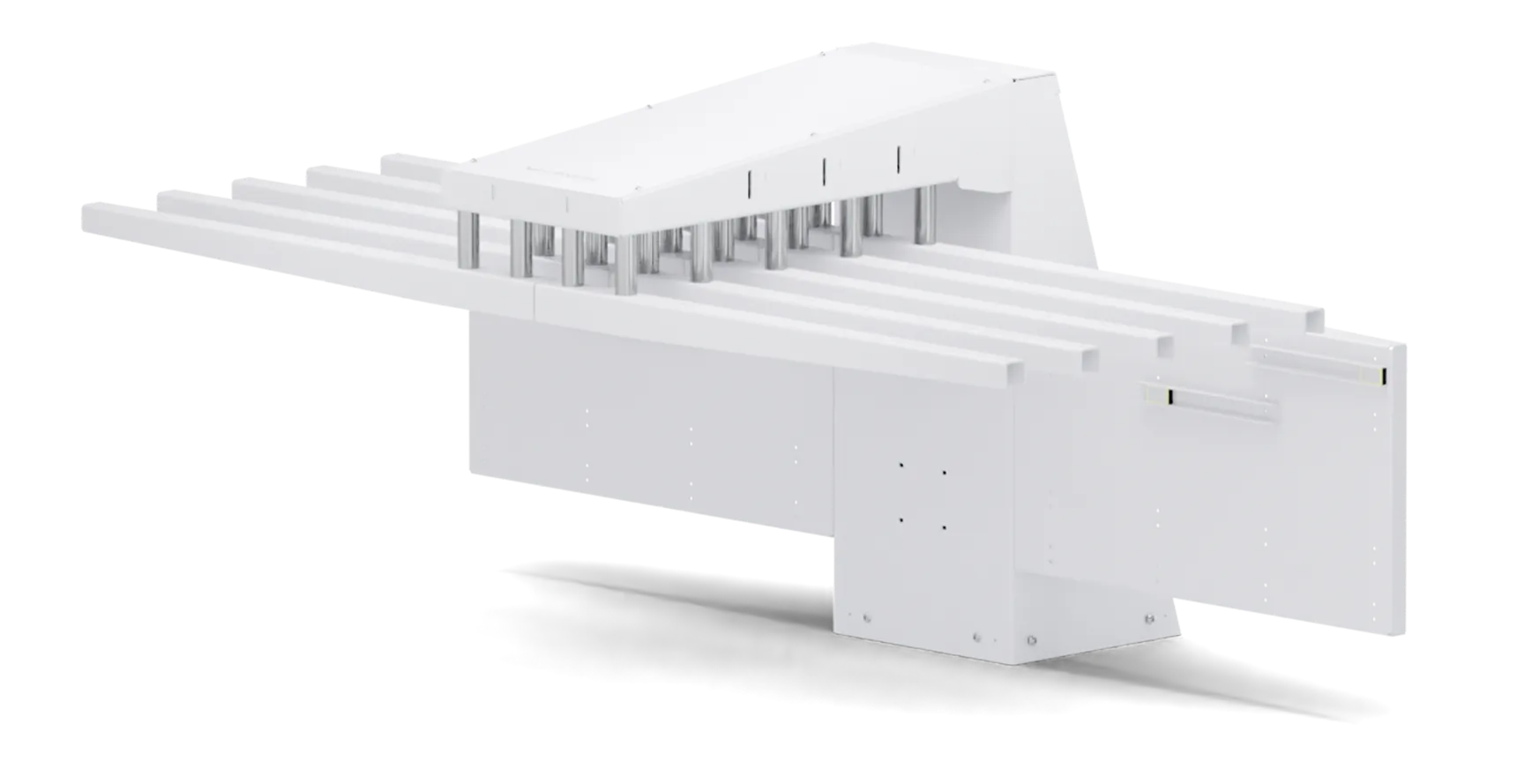 MIR Nord Quick Mover 220-510 | MiR 250