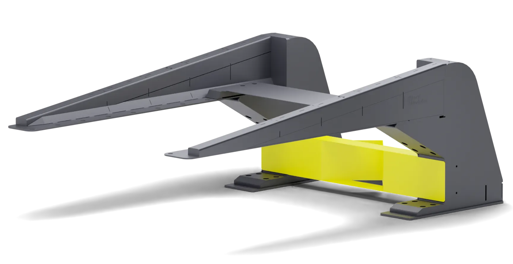 MIR Nord Quick Mover 220-510 | MiR 250