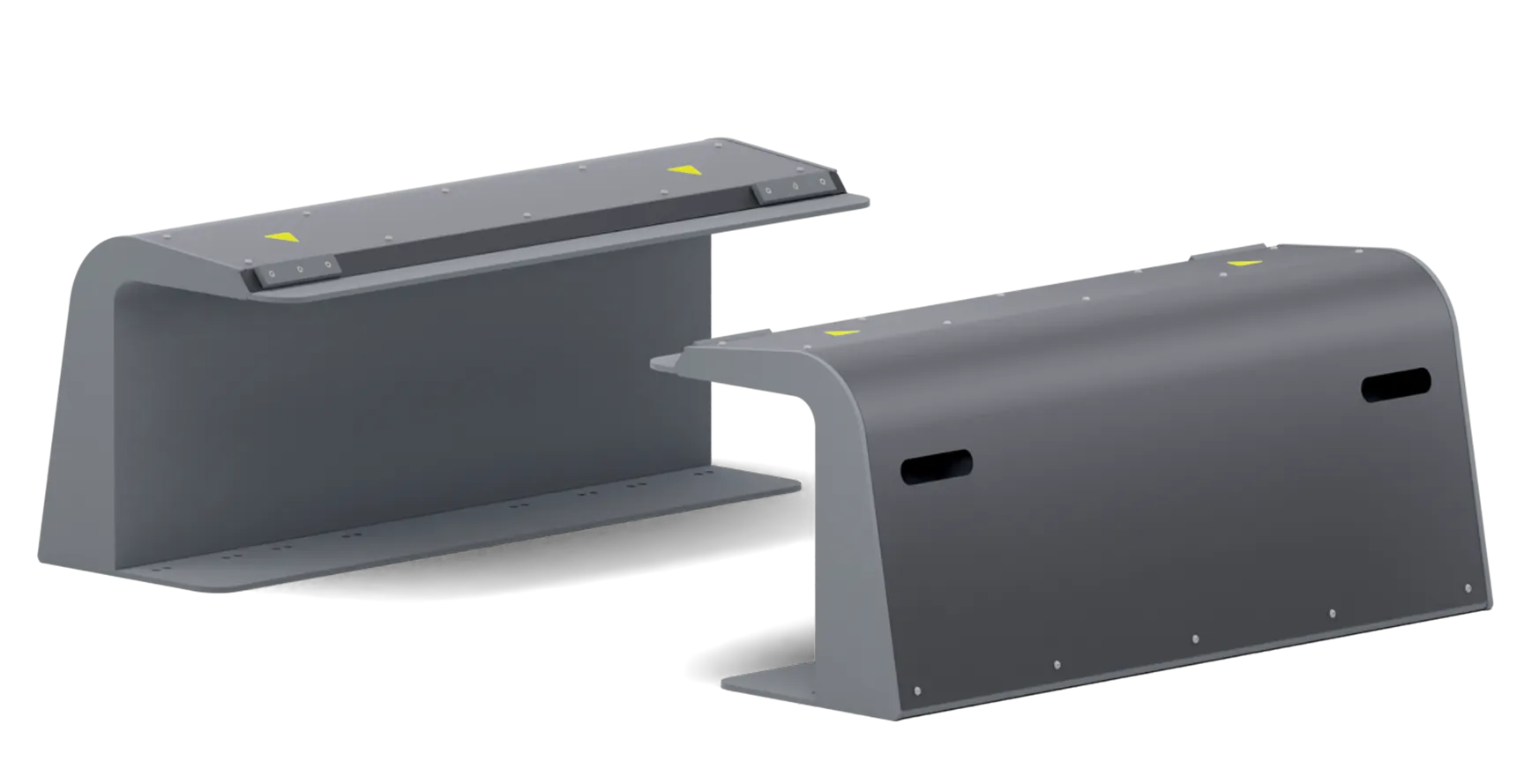 MIR Nord Quick Mover 220-510 | MiR 250