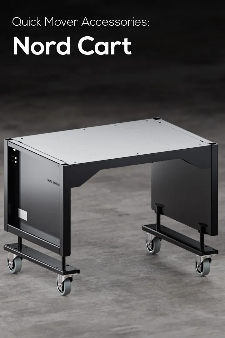 Accessories Cart Banner