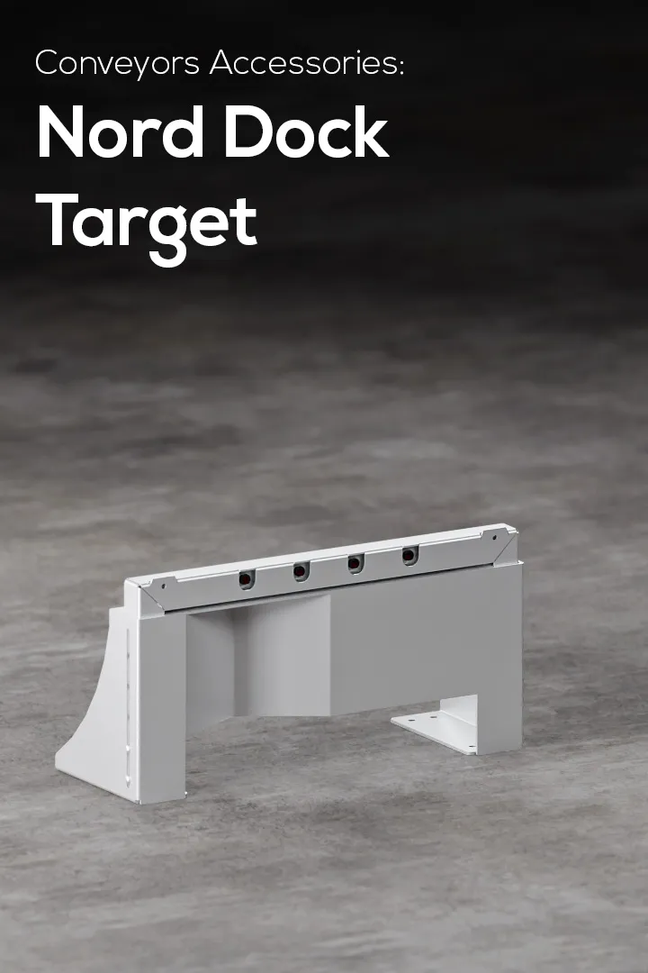Accessories Dock Target Banner