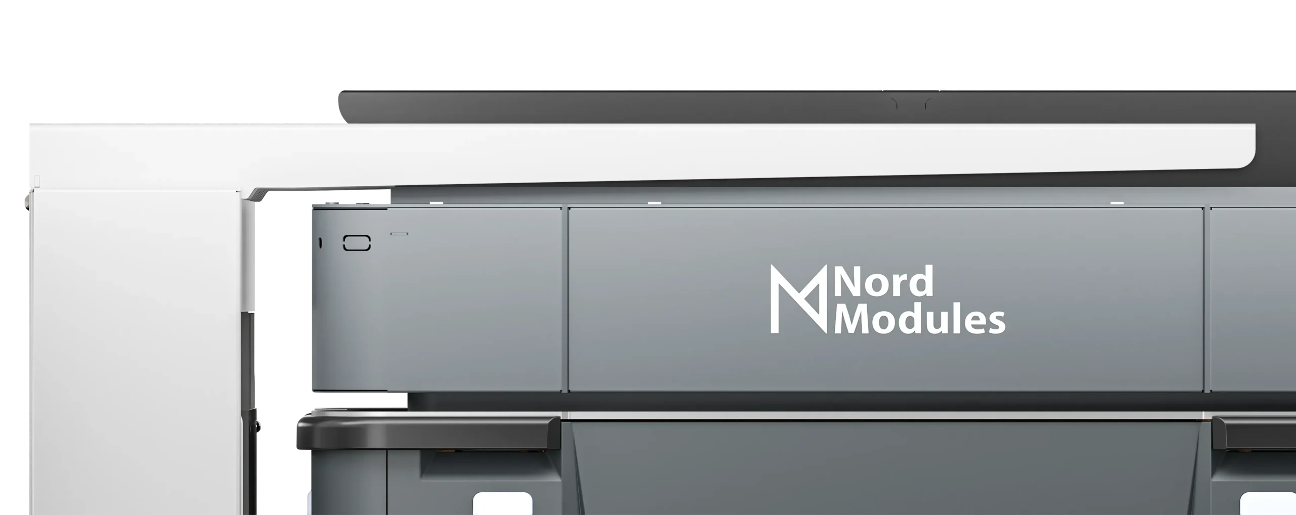 Quick Mover render with box