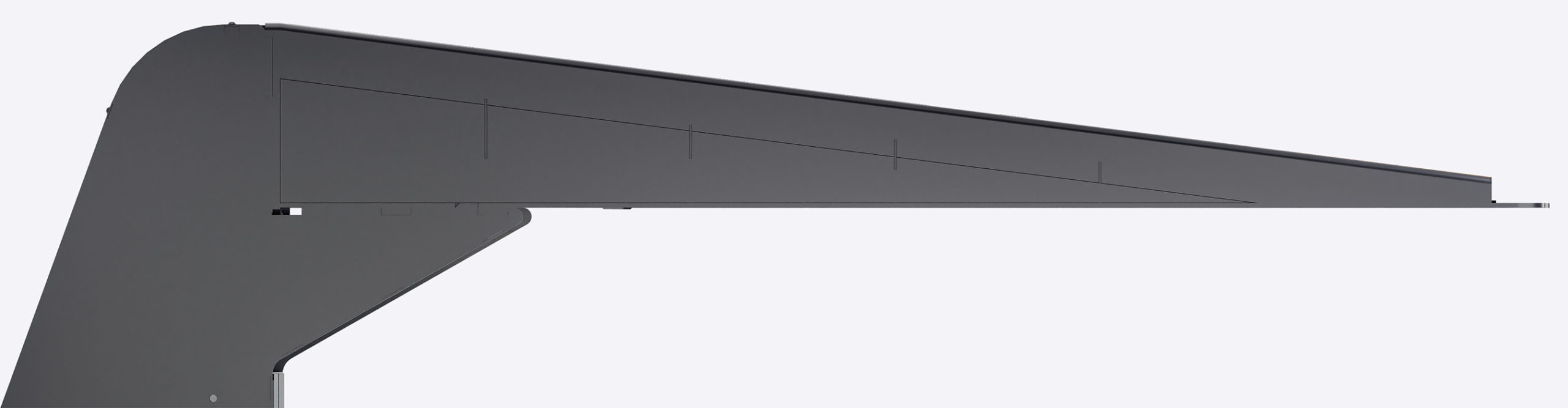 Quick Mover render with box