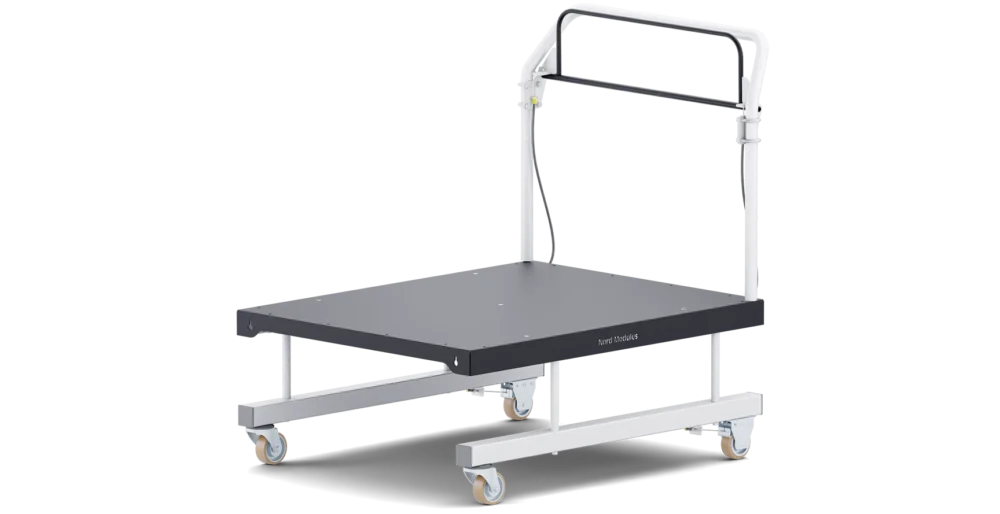 Nord Cart 300-385