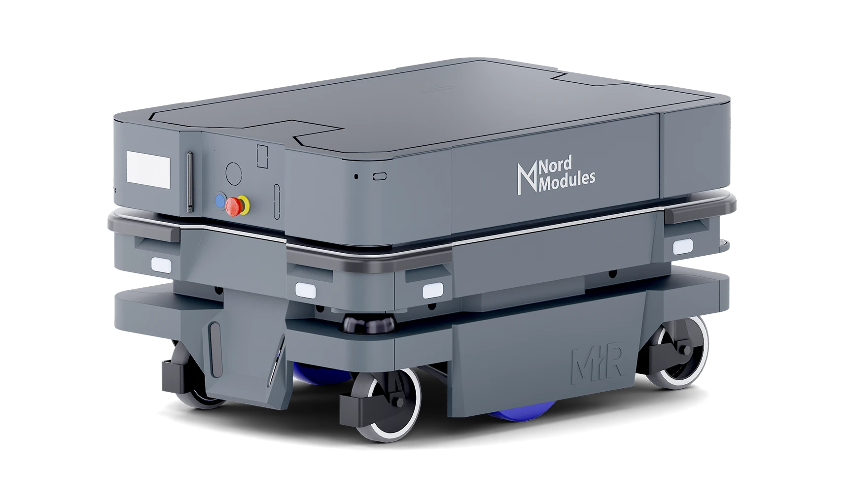 MIR Nord Quick Lift 220-510 | MiR 250