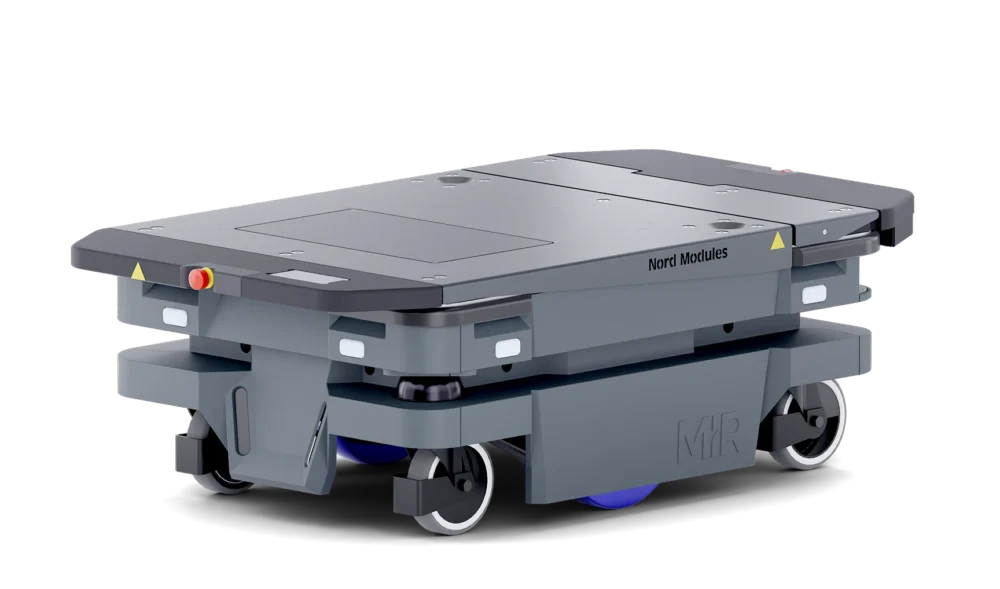Nord Cart Mover - MiR 250