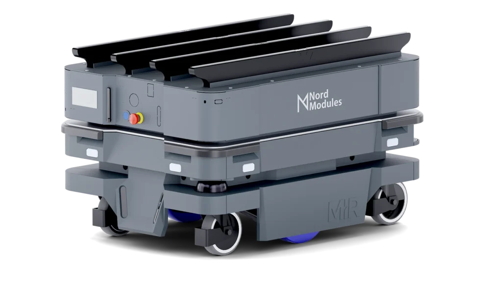 Nord Quick Mover 220-510
