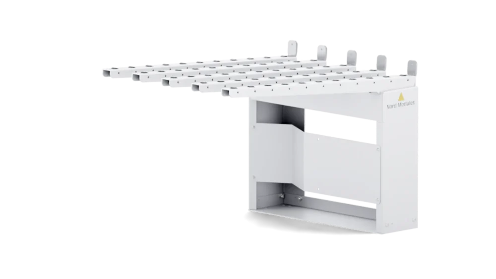 Nord Wheel Gate