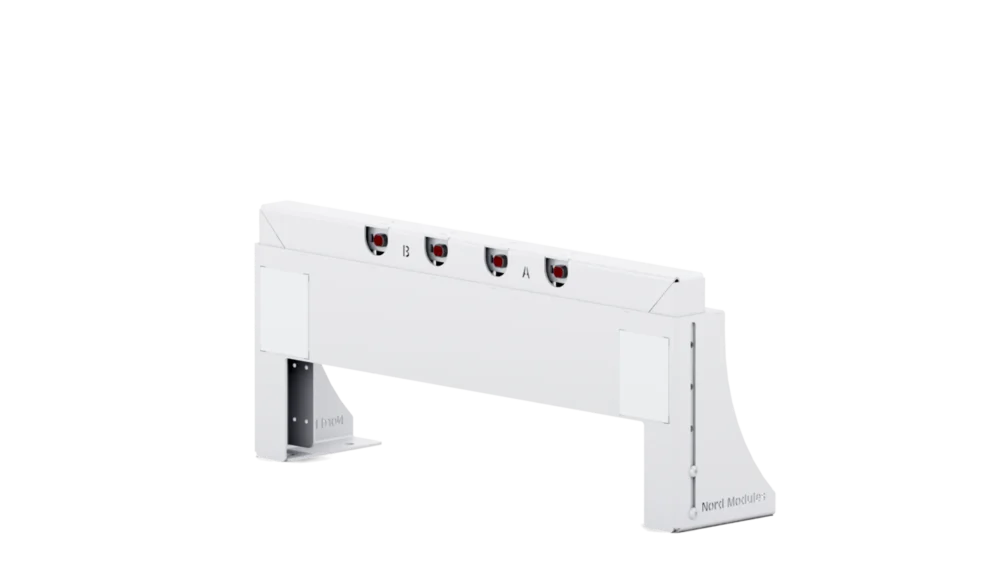 Nord Dock Target