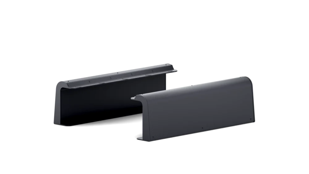 Nord Basic Rack