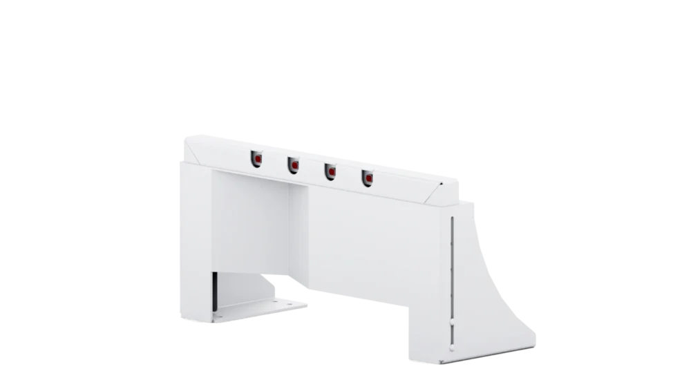 Nord Dock Target