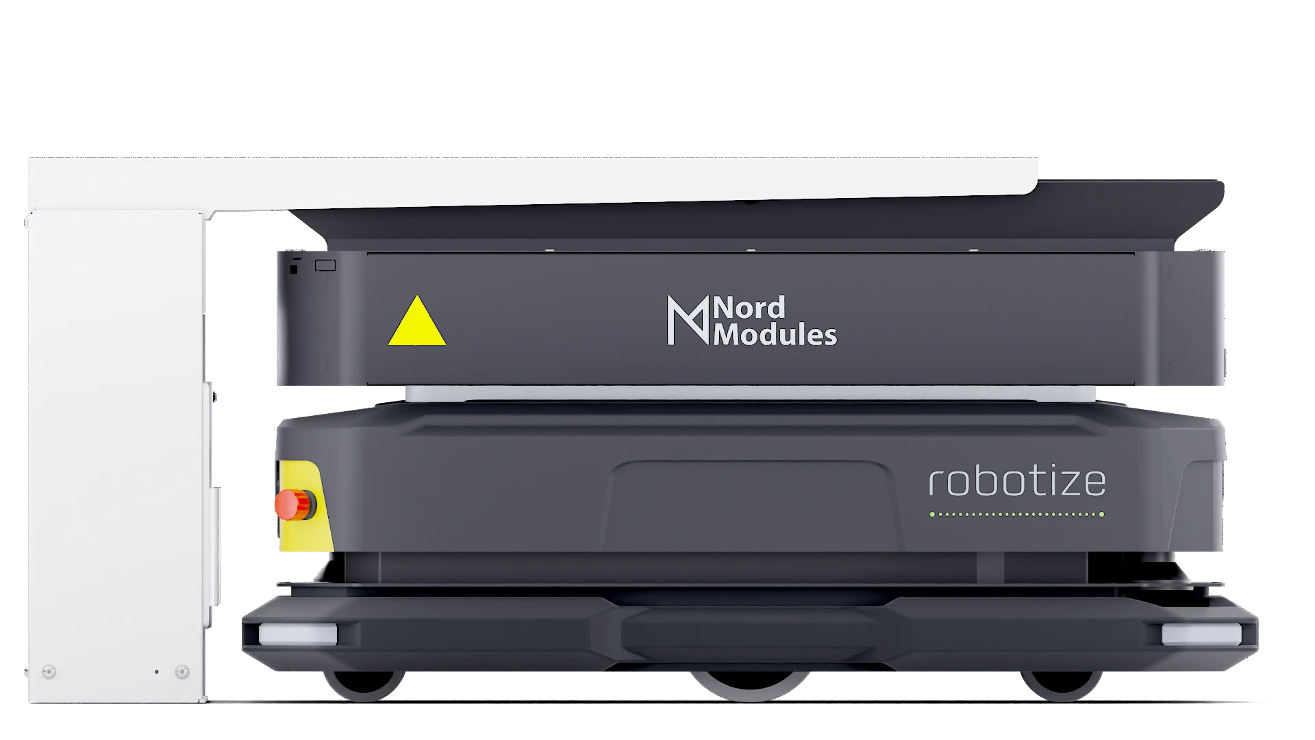 Robotize GoPal P35