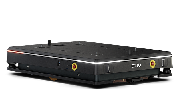 Omron MD-series robot