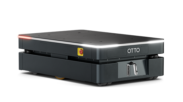 Omron MD-series robot
